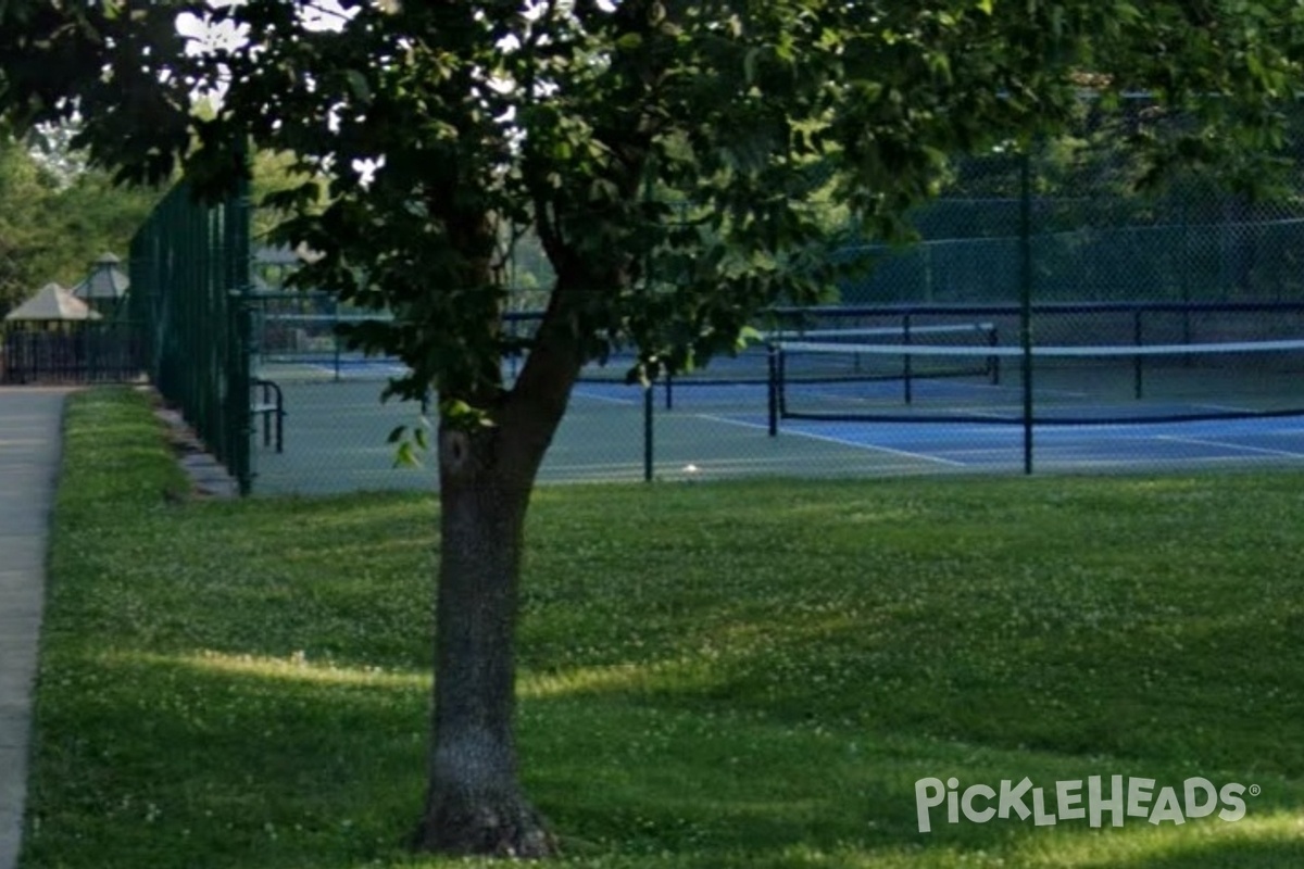 Photo of Pickleball at Conway Park